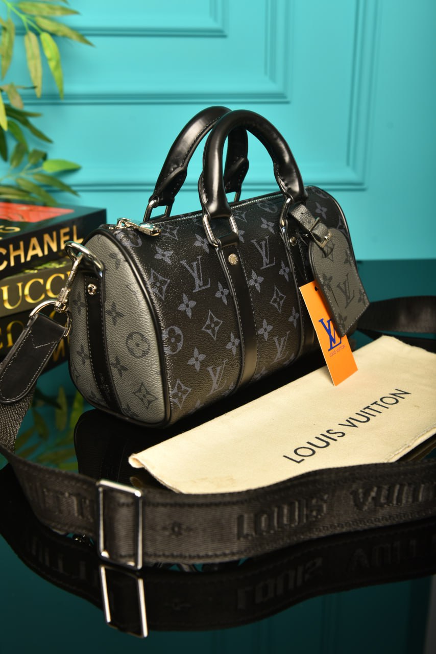 LVS - Keepall Bandouliere 25