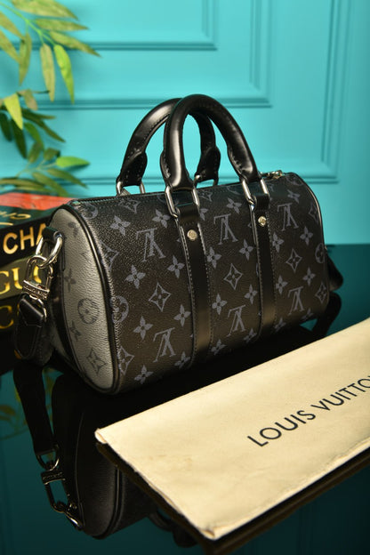 LVS - Keepall Bandouliere 25