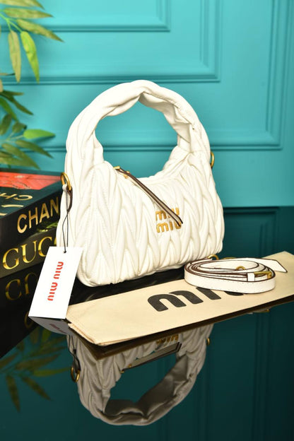 MM - Wander Matelasse