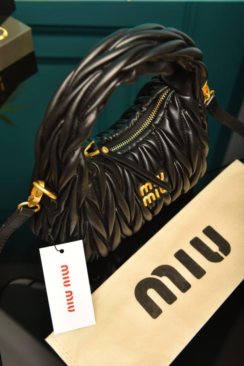 MM - Wander Matelasse