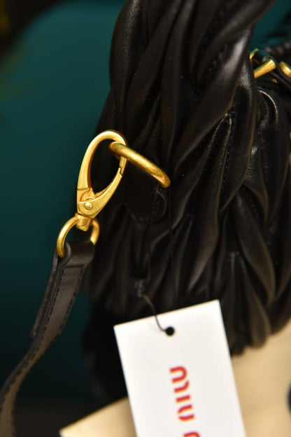 MM - Wander Matelasse