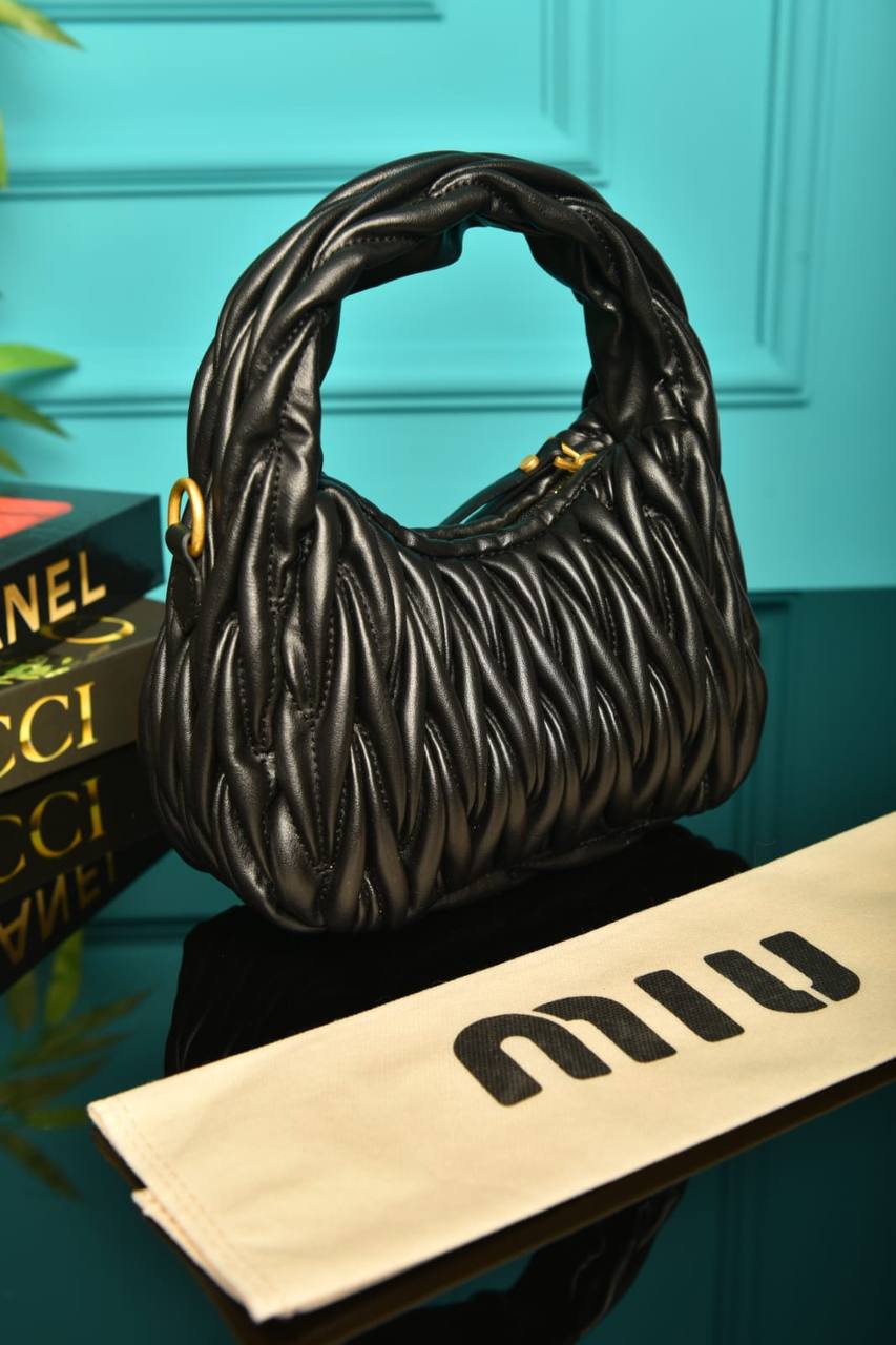 MM - Wander Matelasse