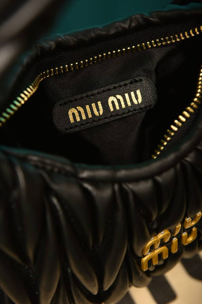 MM - Wander Matelasse