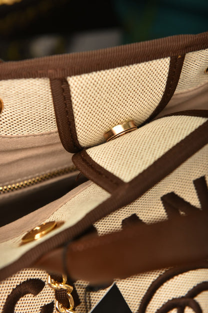 CH - 31 Rue Cambon Maxi