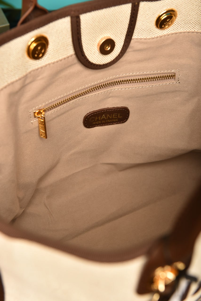 CH - 31 Rue Cambon Maxi