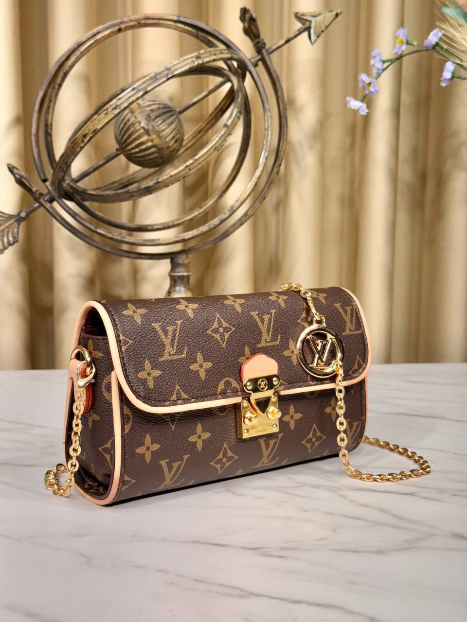 LVS - Pochette Camille