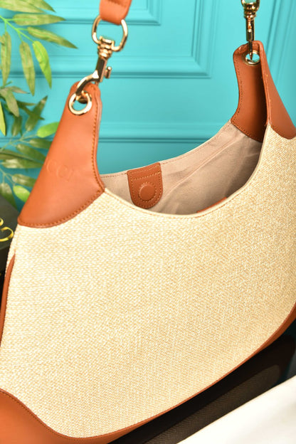 GG - Gucci B Large Shoulder Bag