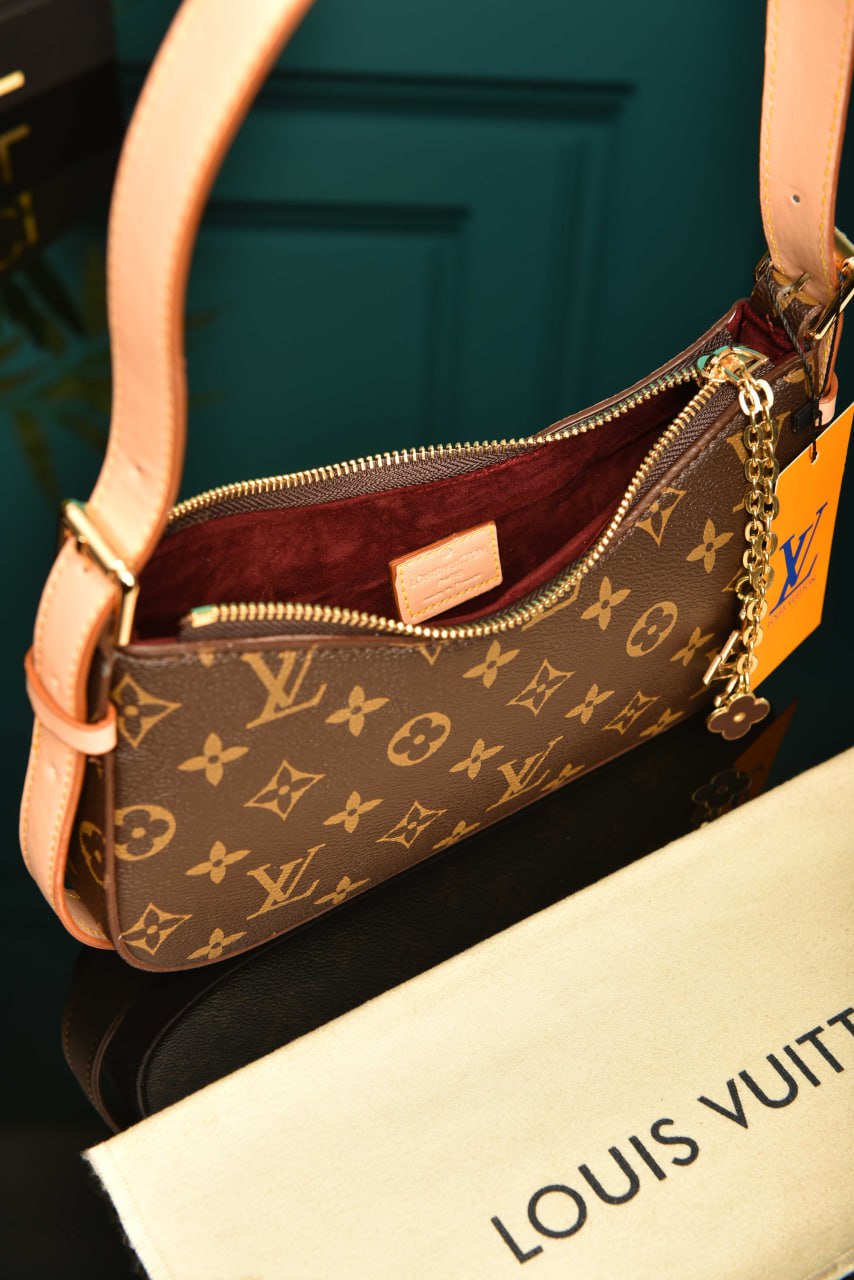 LVS - Pochette Bloom