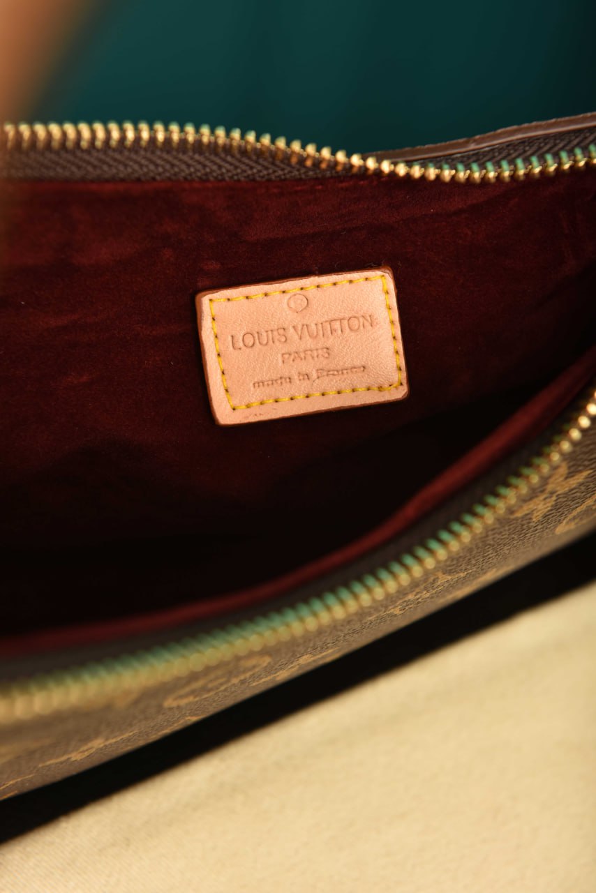 LVS - Pochette Bloom