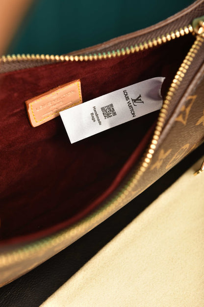 LVS - Pochette Bloom