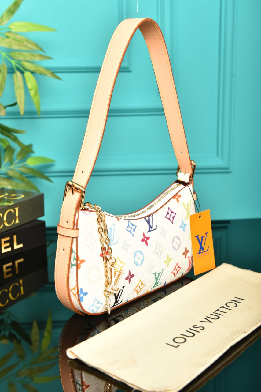 LVS - Pochette Bloom