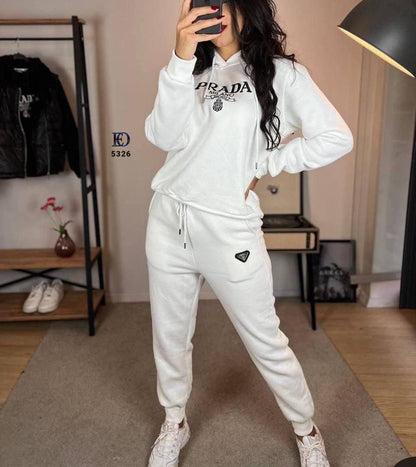 PRD - Imported 3-Thread Set