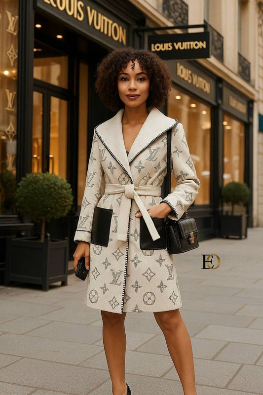 LVS - Class Kase Coat