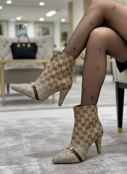 GG Bag, Boot and Wallet