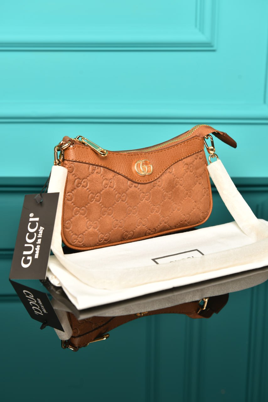 GG - Ophidia Mini Bag