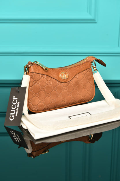 GG - Ophidia Mini Bag