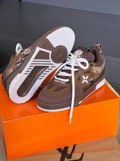 LVS - Walk'n Sneaker