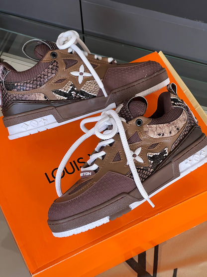 LVS - Walk'n Sneaker