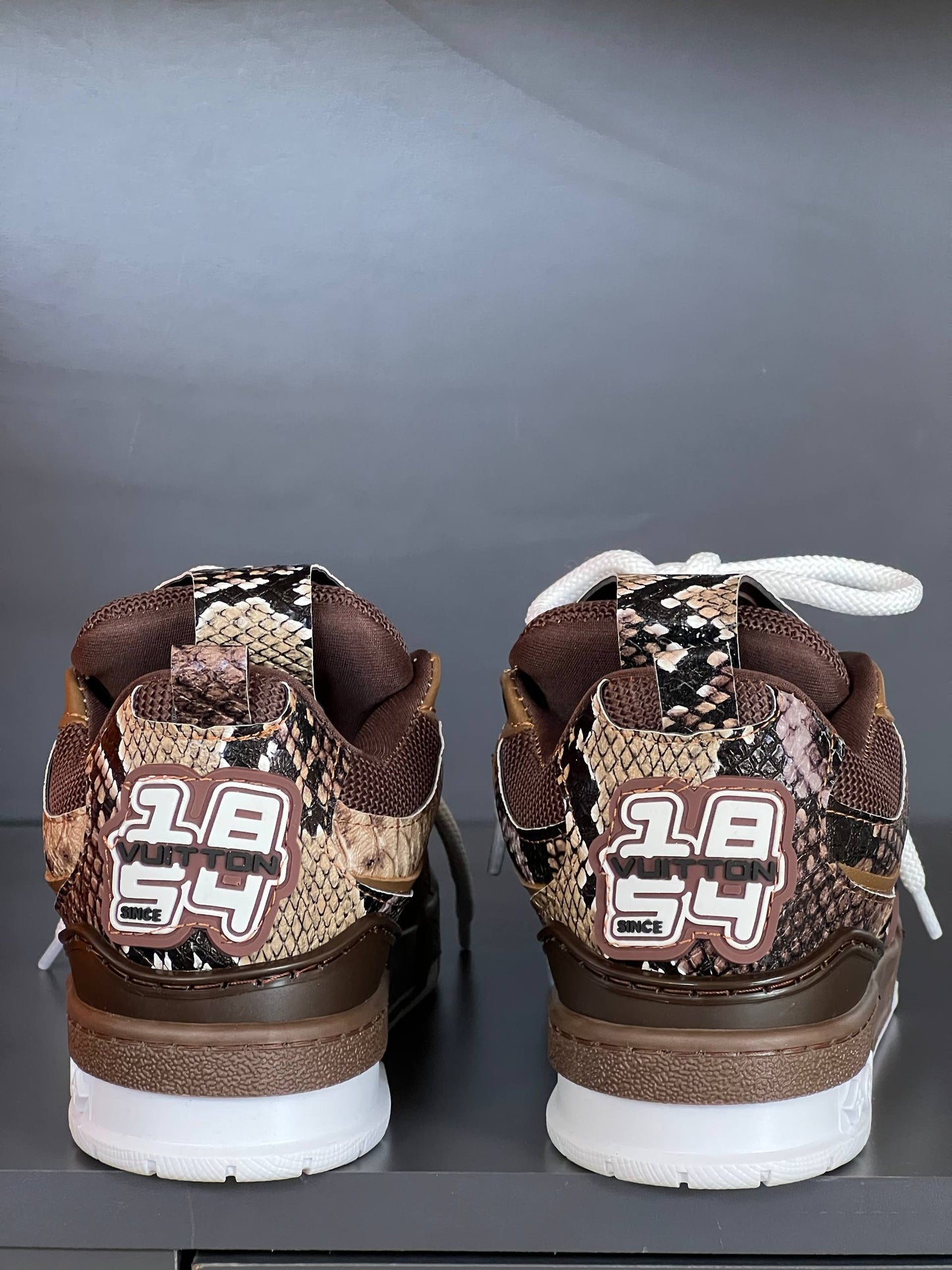 LVS - Walk'n Sneaker