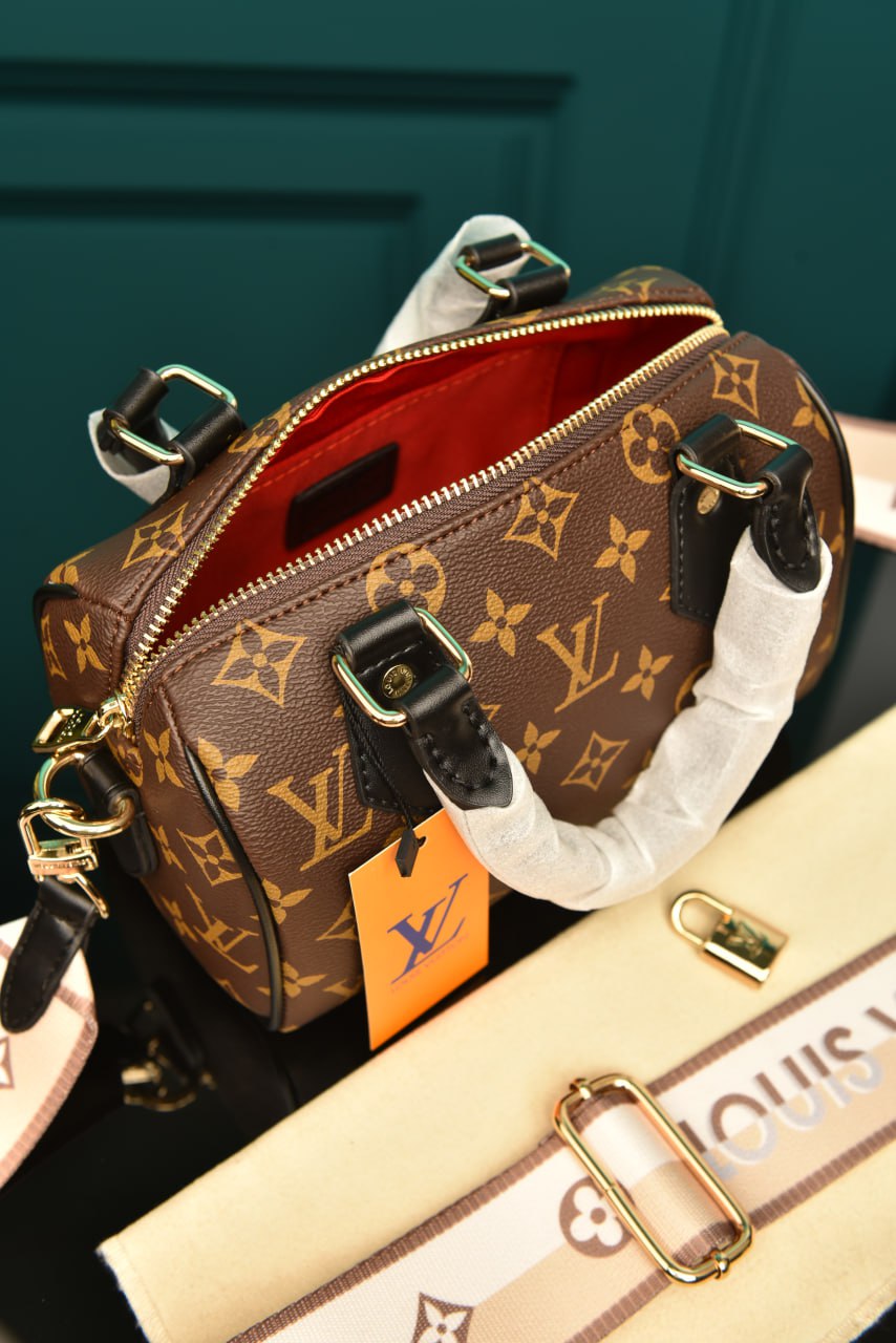 LVS - Speedy Bandouliere 20 (New)