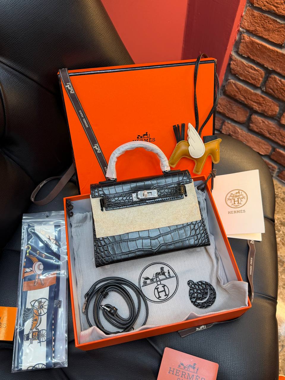 HMS - Kelly 19 - (Video)