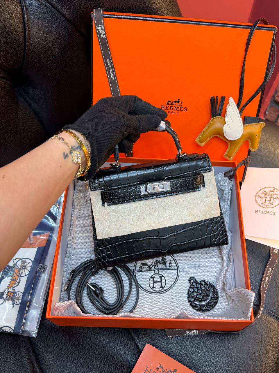 HMS - Kelly 19 - (Video)