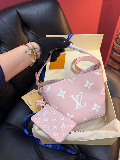 Verseau BB - (Video)