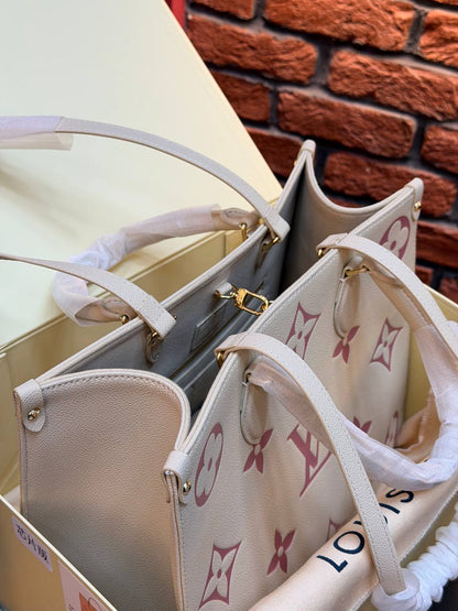 Onthego MM - (Video)