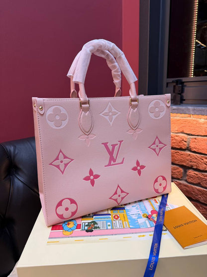 Onthego MM - (Video)