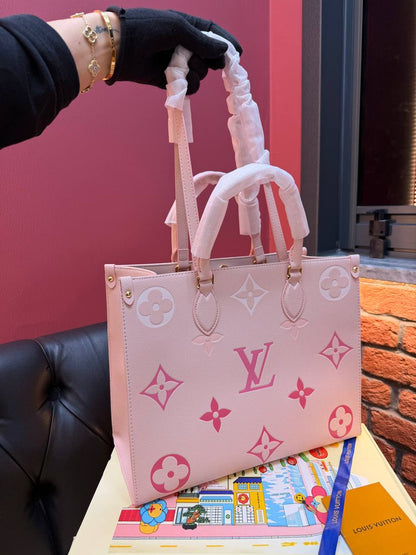 Onthego MM - (Video)