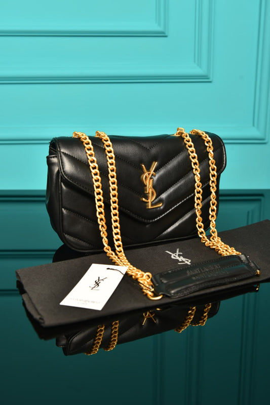 LouLou Small in Matelasse