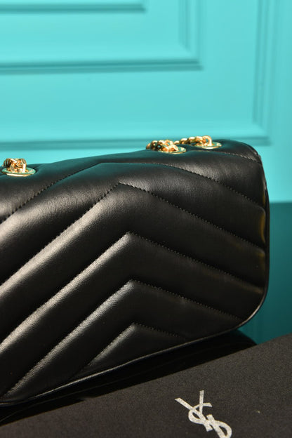 LouLou Small in Matelasse